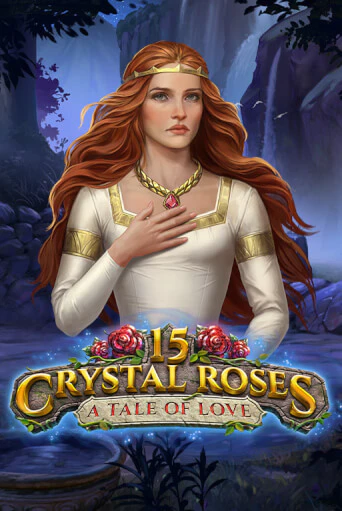 15 Crystal Roses: A Tale of Love игра онлайн | Casino 888 бесплатно и без регистрации