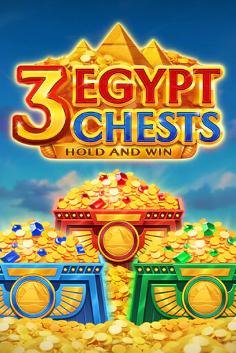 3 Egypt Chests игра онлайн | Casino 888 бесплатно и без регистрации