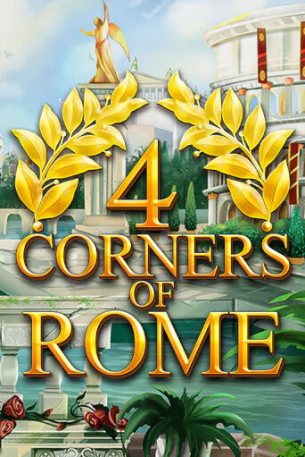 4 Corners Of Rome игра онлайн | Casino 888 бесплатно и без регистрации