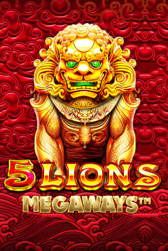 5 Lions Megaways игра онлайн | Casino 888 бесплатно и без регистрации