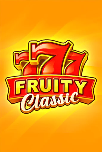 777 Fruity Classic игра онлайн | Casino 888 бесплатно и без регистрации