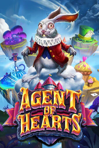 Agent of Hearts игра онлайн | Casino 888 бесплатно и без регистрации