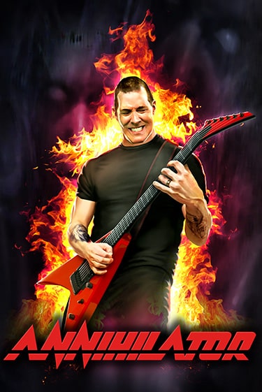 Annihilator игра онлайн | Casino 888 бесплатно и без регистрации