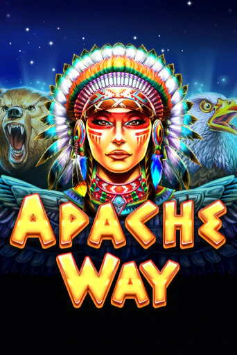 Apache Way игра онлайн | Casino 888 бесплатно и без регистрации