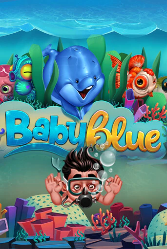 Baby Blue игра онлайн | Casino 888 бесплатно и без регистрации