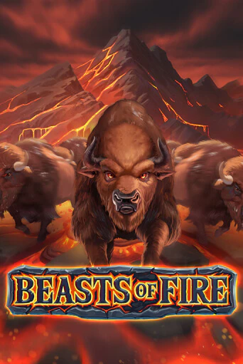 Beasts Of Fire игра онлайн | Casino 888 бесплатно и без регистрации