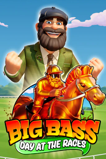 Big Bass Day at the Races игра онлайн | Casino 888 бесплатно и без регистрации