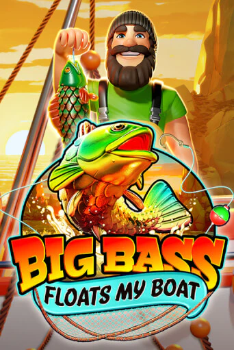 Big Bass Floats my Boat игра онлайн | Casino 888 бесплатно и без регистрации
