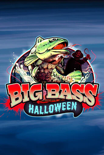 Big Bass Halloween игра онлайн | Casino 888 бесплатно и без регистрации