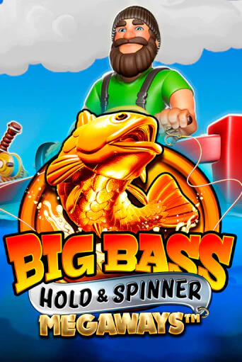 Big Bass Hold & Spinner Megaways игра онлайн | Casino 888 бесплатно и без регистрации