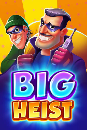 Big Heist игра онлайн | Casino 888 бесплатно и без регистрации