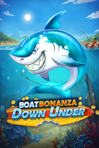 Boat Bonanza Down Under игра онлайн | Casino 888 бесплатно и без регистрации