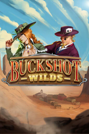 Buckshot Wilds игра онлайн | Casino 888 бесплатно и без регистрации
