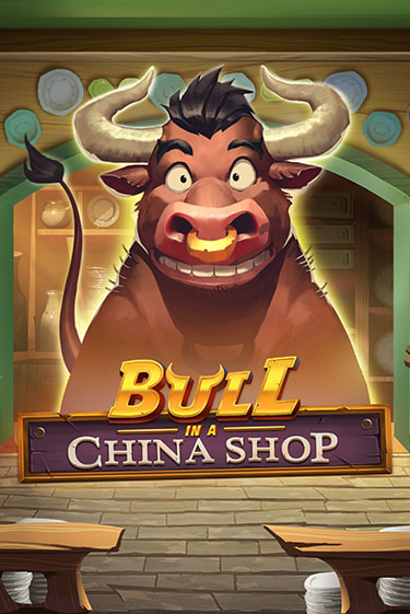 Bull in China Shop игра онлайн | Casino 888 бесплатно и без регистрации