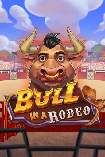 Bull in a Rodeo игра онлайн | Casino 888 бесплатно и без регистрации