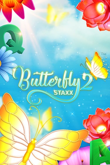 Butterfly Staxx 2 игра онлайн | Casino 888 бесплатно и без регистрации