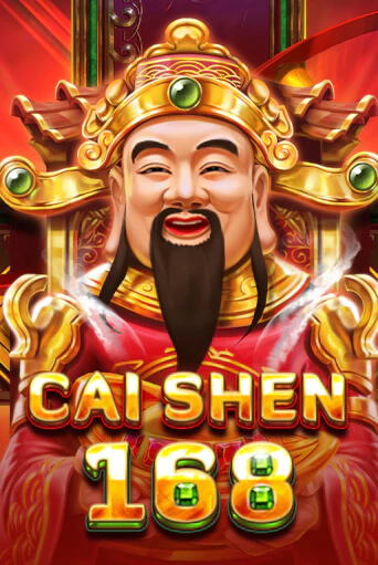 Cai Shen 168 игра онлайн | Casino 888 бесплатно и без регистрации