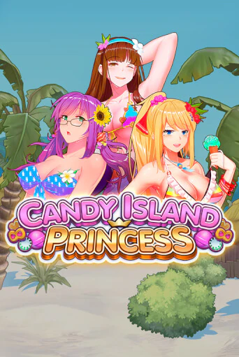 Candy Island Princess игра онлайн | Casino 888 бесплатно и без регистрации