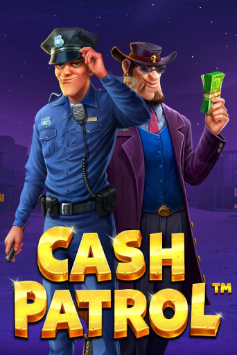 Cash Patrol игра онлайн | Casino 888 бесплатно и без регистрации