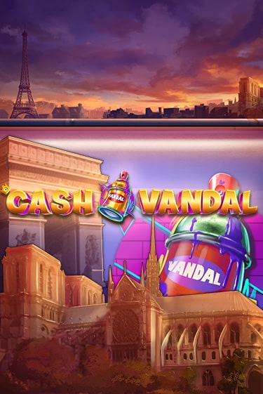 Cash Vandal игра онлайн | Casino 888 бесплатно и без регистрации