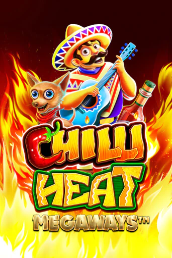 Chilli Heat Megaways игра онлайн | Casino 888 бесплатно и без регистрации