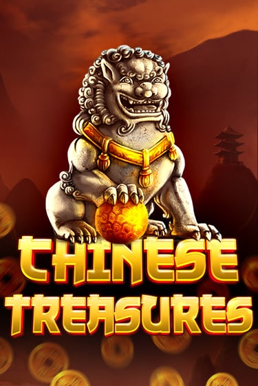 Chinese Treasures игра онлайн | Casino 888 бесплатно и без регистрации