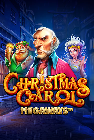 Christmas Carol Megaways игра онлайн | Casino 888 бесплатно и без регистрации