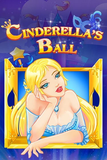 Cinderella's Ball игра онлайн | Casino 888 бесплатно и без регистрации