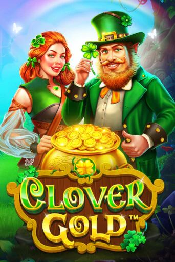 Clover Gold игра онлайн | Casino 888 бесплатно и без регистрации