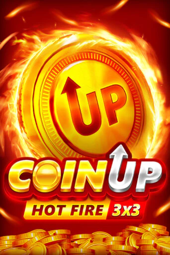 Coin UP: Hot Fire игра онлайн | Casino 888 бесплатно и без регистрации