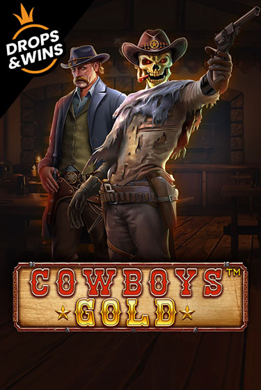 Cowboys Gold игра онлайн | Casino 888 бесплатно и без регистрации