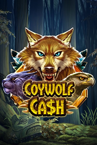 Coywolf Cash игра онлайн | Casino 888 бесплатно и без регистрации