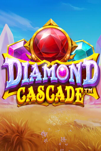 Diamond Cascade игра онлайн | Casino 888 бесплатно и без регистрации