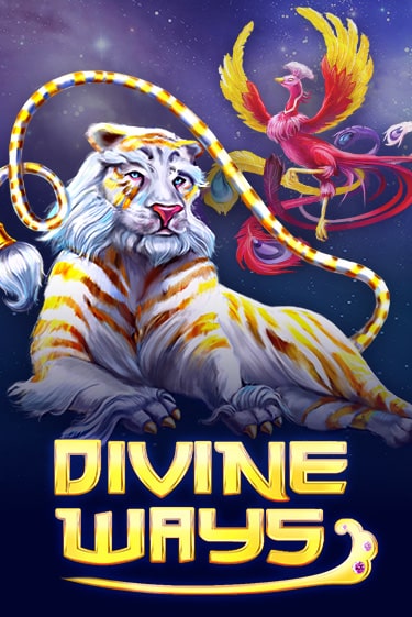 Divine Ways игра онлайн | Casino 888 бесплатно и без регистрации