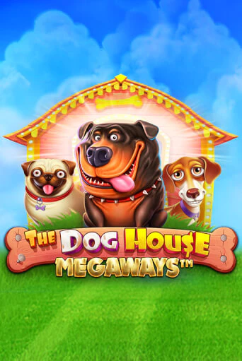 The Dog House Megaways игра онлайн | Casino 888 бесплатно и без регистрации