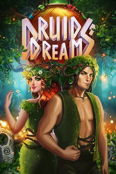 Druids' Dream игра онлайн | Casino 888 бесплатно и без регистрации