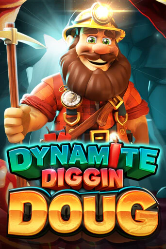 Dynamite Diggin Doug игра онлайн | Casino 888 бесплатно и без регистрации