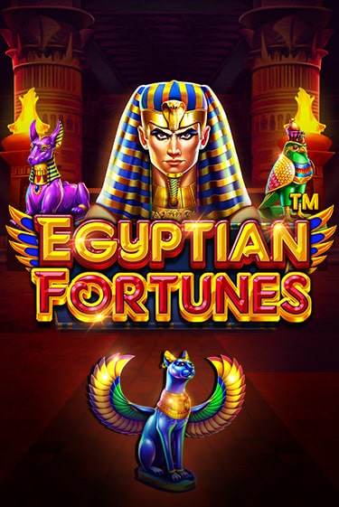 Egyptian Fortunes игра онлайн | Casino 888 бесплатно и без регистрации