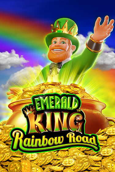 Emerald King Rainbow Road игра онлайн | Casino 888 бесплатно и без регистрации