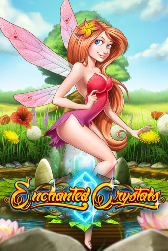 Enchanted Crystals игра онлайн | Casino 888 бесплатно и без регистрации