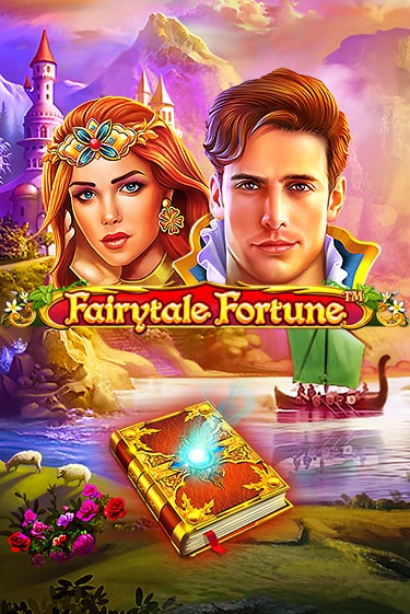 Fairytale Fortune игра онлайн | Casino 888 бесплатно и без регистрации