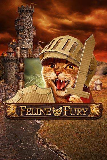 Feline Fury игра онлайн | Casino 888 бесплатно и без регистрации