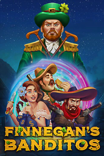 Finnegan's Banditos игра онлайн | Casino 888 бесплатно и без регистрации