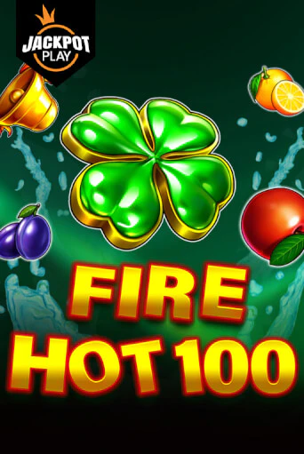 Fire Hot 100 Jackpot Play игра онлайн | Casino 888 бесплатно и без регистрации