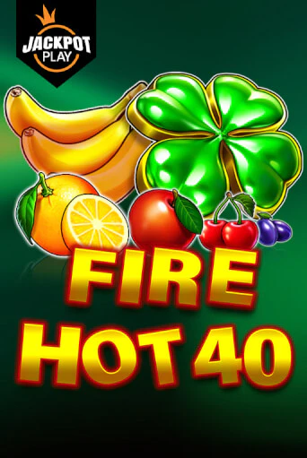 Fire Hot 40 Jackpot Play игра онлайн | Casino 888 бесплатно и без регистрации