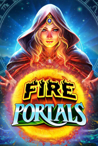 Fire Portals игра онлайн | Casino 888 бесплатно и без регистрации