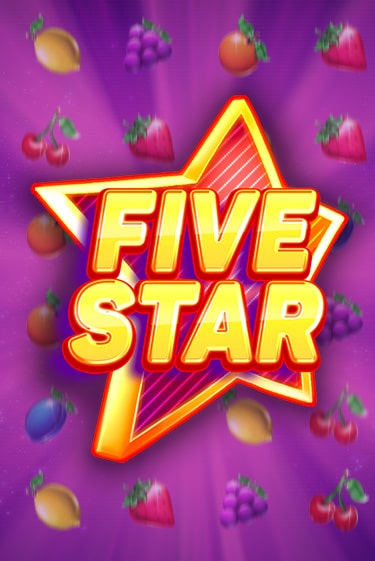 Five Star игра онлайн | Casino 888 бесплатно и без регистрации