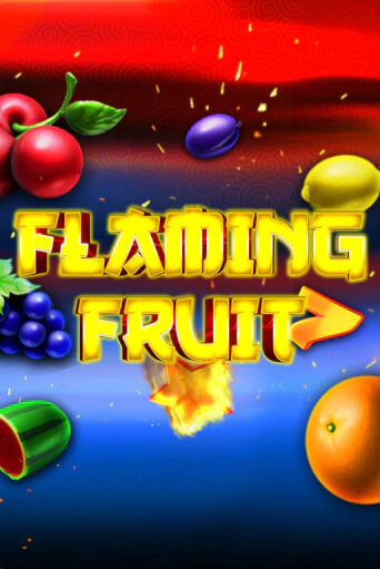 Flaming Fruit игра онлайн | Casino 888 бесплатно и без регистрации