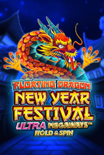 Floating Dragon New Year Festival Ultra Megaways Hold & Spin игра онлайн | Casino 888 бесплатно и без регистрации