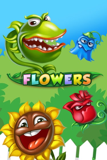 Flowers™ игра онлайн | Casino 888 бесплатно и без регистрации